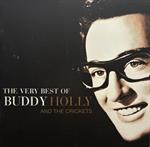 Buddy Holly – The Very Best Of Buddy Holly And The Crickets