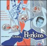 Carl Perkins - Dance Album [Bonus Tracks] 