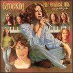 Carole King - Her Greatest Hits: Songs of Long Ago
