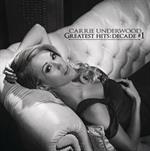 Carrie Underwood - Greatest Hits: Decade #1  (2 cd -Set)