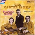 Carter Family - Wildwood Flower 