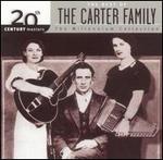 Carter Family - 20th Century Masters 