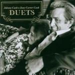 Johnny Cash & June Carter Cash - Duets 