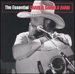 Charlie Daniels Band - The Essential