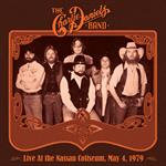 Charlie Daniels Band - Live At The Nassau Coliseum May 4, 1979