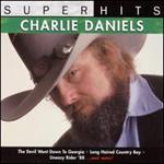 Charlie Daniels Band - Super Hits 