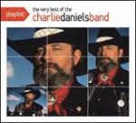 Charlie Daniels Band - Playlist: The Very Best of 