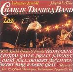Charlie Daniels Band - Volunteer Jam [LIVE]