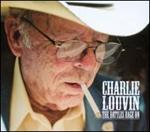 Charlie Louvin - Battles Rage On 