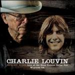 Charlie Louvin - Hickory Wind: 