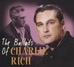 Charlie Rich - Ballads Of Charlie Rich
