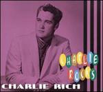 Charlie Rich - Charlie Rocks