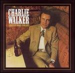Charlie Walker - Greatest Honky-Tonk Hits 