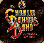 Charlie Daniels Band - A Decade of Hits