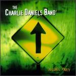 Charlie Daniels Band - Tailgate Party 
