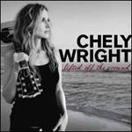Chely Wright - Lifted Off the Ground 