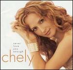 Chely Wright - Never Love You Enough 