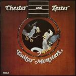 Chet Atkins & Les Paul - Guitar Monsters