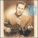 Chet Atkins - The Essential Chet Atkins 