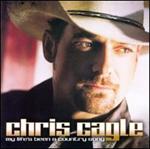 Chris Cagle - My Life\'s Been A Country Song