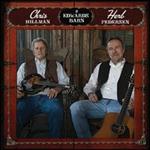 Chris Hillman & Herb Pederson - At Edwards Barn