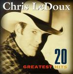 Chris LeDoux - 20 Greatest Hits 