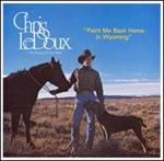 Chris LeDoux - Cowboys Ain\'t Easy to Love/Paint Me Back Home