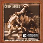 Chris LeDoux - Horsepower 
