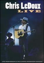 Chris Ledoux - Live [DVD] 