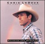 Chris LeDoux - Melodies & Memories 