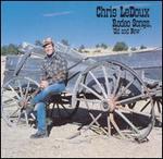 Chris LeDoux - Rodeo Songs Old & New 
