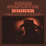 Chris Stapleton - Higher  [VINYL]