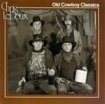 Chris LeDoux - Old Cowboy Classics 