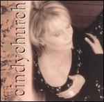 Cindy Church - Cindy Church 