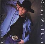 Clay Walker - Greatest Hits 