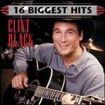 Clint Black - 16 Biggest Hits [REMASTERED] 