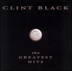 Clint Black - The Greatest Hits 