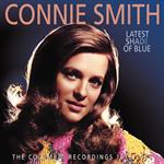  Connie Smith -  Latest Shade Of Blue: The Columbia Recordings 1973-1976  [BOX SET]