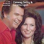 Conway Twitty & Loretta Lynn - Definitive Collection
