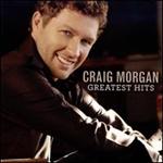 Craig Morgan - Greatest Hits 