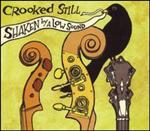 Crooked Still - Shaken by a Low Sound 
