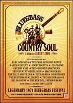 Various Artists - Bluegrass Country Soul [DVD] 