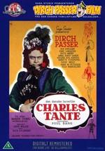 Charles Tante [DVD] 