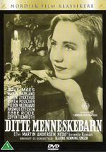 Ditte Menneskebarn [DVD]