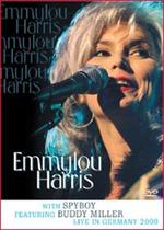 Emmylou Harris & Spyboy - Live In Germany 2000 (DVD) 
