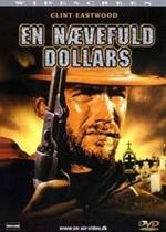  A Fistful Of Dollars DVD   (En Nævefuld Dollars)
