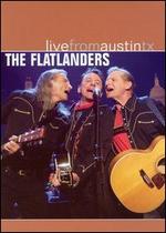 Flatlanders - Live From Austin TX [DVD] 