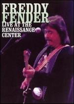Freddy Fender - Live at the Renaissance Center [DVD]