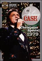 Johnny Cash - Christmas Special 1979 [DVD]