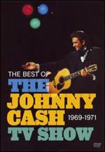 Johnny Cash - The Johnny Cash TV Show: Best Of [DVD]